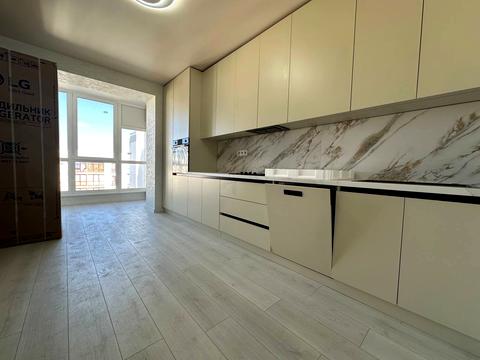 квартира за адресою Бастіонна вул., 7