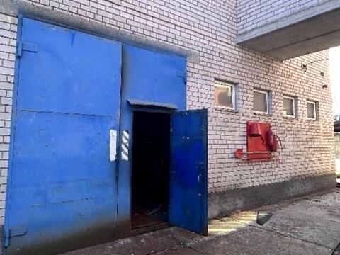 коммерческая по адресу Янтарная ул., 64