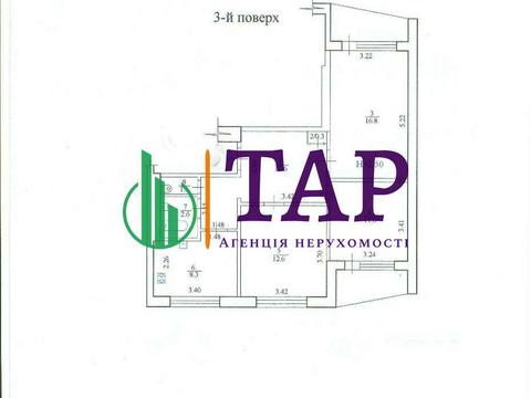 квартира за адресою Харків, Академіка Павлова вул., 160в