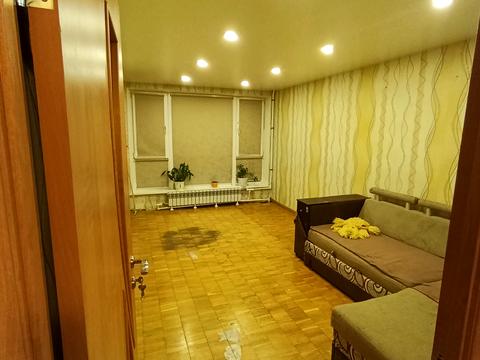 квартира за адресою Академіка Вернадського бульв., 87