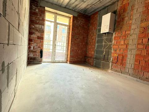 квартира по адресу Ольги Кобилянської ул. (Достоевского), 1-В/4
