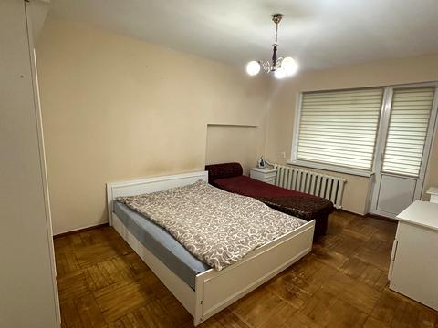 квартира за адресою Сергія Скальда вул. (Комарова), 31аб