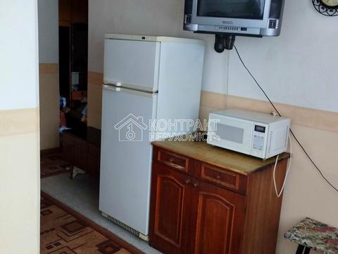 квартира по адресу Салтівське шоссе, 252