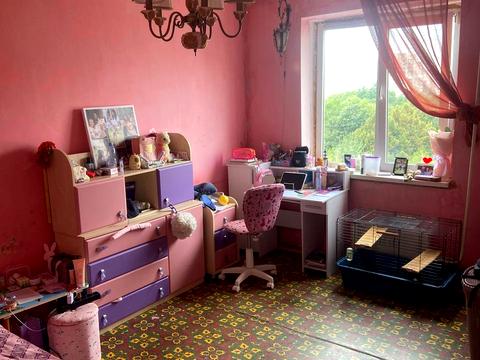 квартира за адресою Антіна Манастирського вул. (), 3