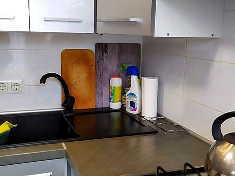 квартира за адресою Мілютенка вул., 40/16