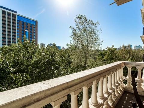 квартира по адресу Лукʼянівський пер., 3