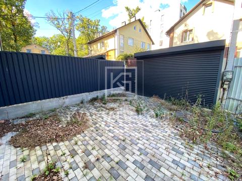 будинок за адресою Ірпінь, Виговського вул. (Суворова)