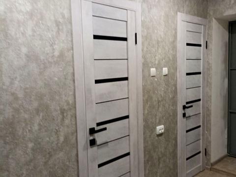 квартира по адресу Запорожье, Космическая ул., 78-А