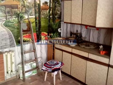 квартира по адресу Бисквитный пер., 16