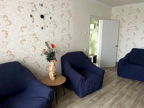 квартира за адресою Степана Рудницького вул. (Шолохова), 29