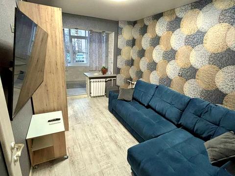 квартира за адресою Слобожанський просп. (Газети "Правда"), 137
