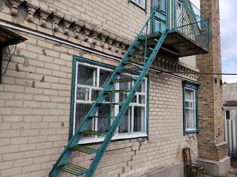 дом по адресу Тиха
