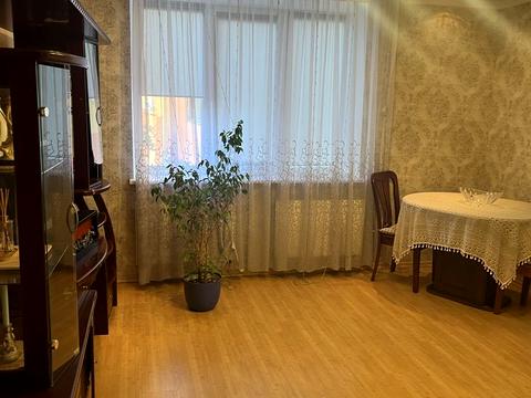квартира по адресу Героев Харькова просп. (Московский), 64а