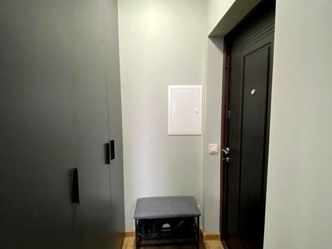 квартира за адресою Магістральна вул., 33