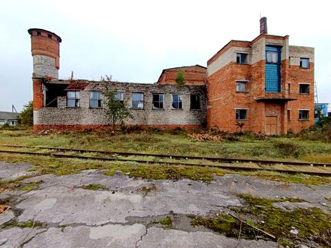 коммерческая по адресу Травнева, 2-А