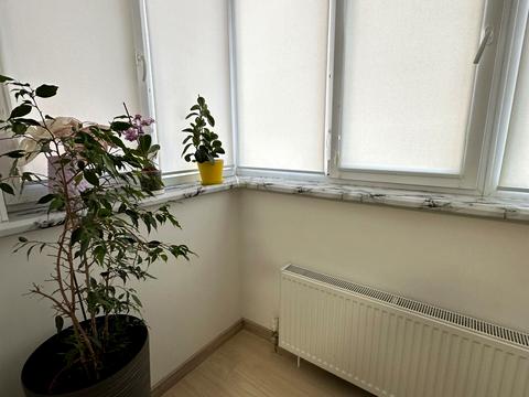 квартира по адресу Запорожское шоссе, 28