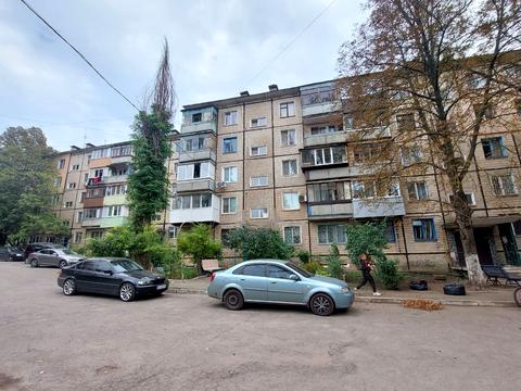 квартира за адресою Генерала Радієвського вул. (Тинка), 18