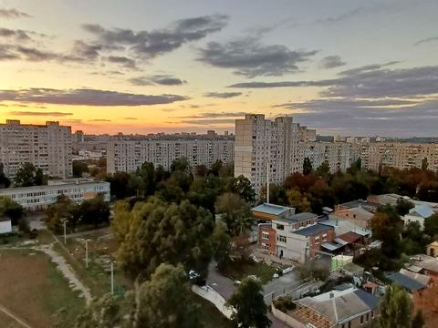 квартира за адресою Польова вул., 10