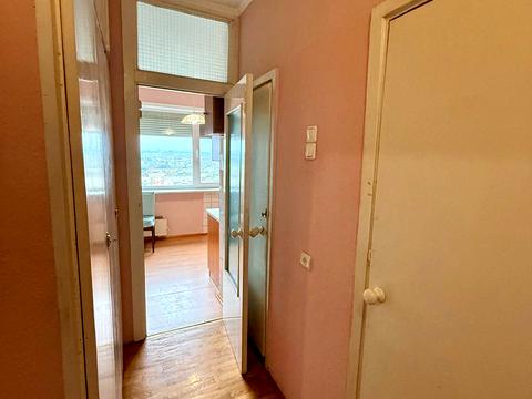 квартира по адресу Радужная ул., 57