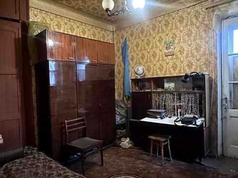 квартира по адресу Харьков, Независимости просп. (Правды), 5