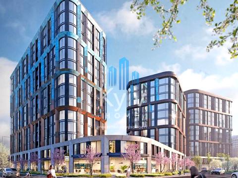 квартира за адресою Берковецька вул., 6