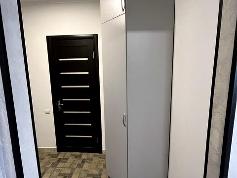 квартира за адресою Сергія Данченка вул., 34-А