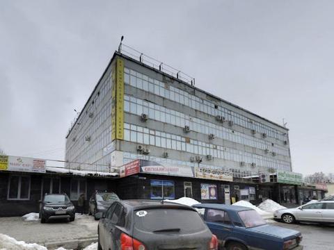 коммерческая по адресу Юбилейный просп. (50-летия ВЛКСМ), 54а
