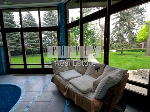 будинок за адресою Столичне шосе