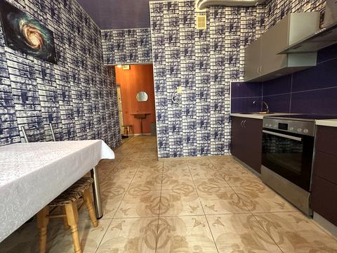 квартира за адресою Люстдорфська дорога вул., 55/2