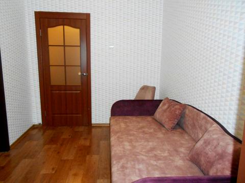 квартира по адресу Елизаветы Чавдар ул., 22
