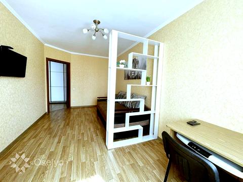 квартира за адресою Боголюбова вул., 18