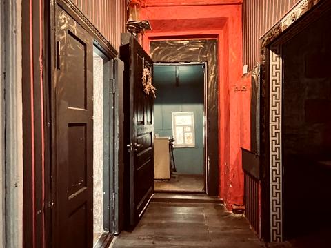 квартира за адресою Тараса Карпи вул., 25
