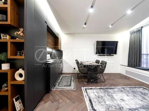 квартира за адресою Берестейський просп. (Перемоги), 5-В