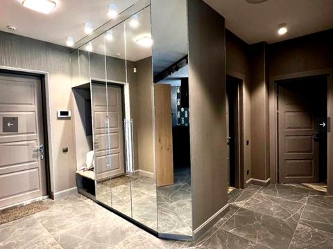 квартира за адресою Професорська вул., 34