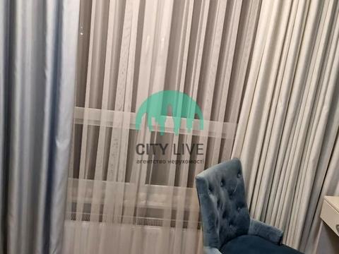 квартира за адресою Олександра Довженка вул., 23а