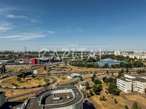 квартира по адресу Владимира Ивасюка просп. (Героїв Сталінграду), 2-Д