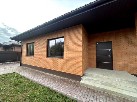 будинок за адресою Ягідна