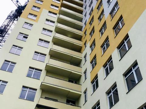 квартира за адресою Свободи вул., 12а