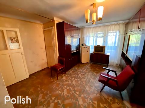 квартира по адресу Эдуарда Фукса ул. (Тухачевського), 19