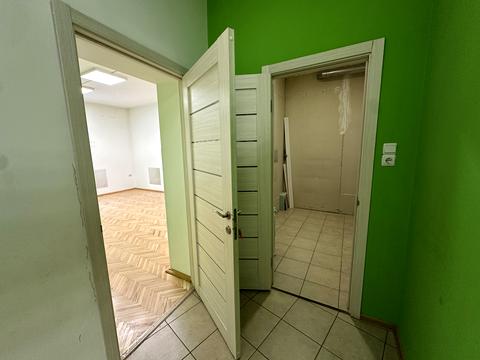 коммерческая по адресу Переяславская ул., 19