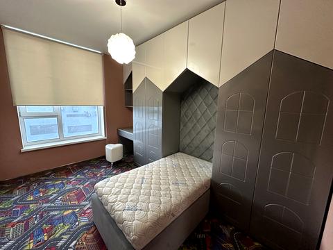 квартира по адресу Соборности просп. (Воззʼєднання), 17 к2