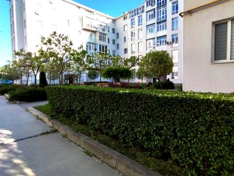 квартира за адресою Біблика вул. (2-ї П'ятирічки), 4
