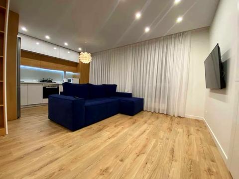 квартира за адресою Набережна Перемоги вул., 42 ф
