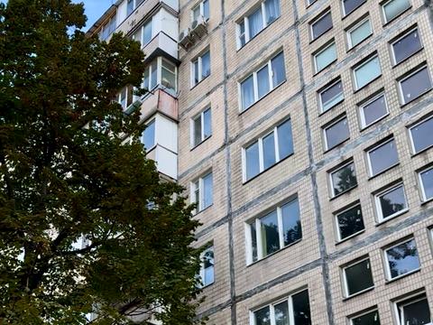 квартира по адресу Гната Юры ул., 18
