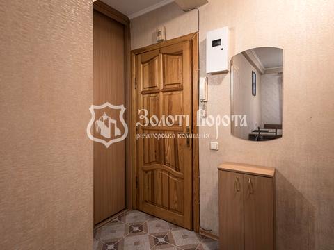 квартира за адресою Дніпровська набережна вул., 9-А