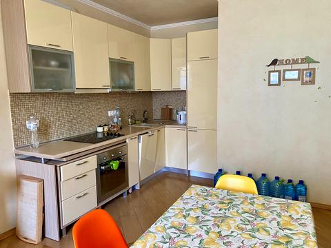 квартира за адресою Бориса Гмирі вул., 2
