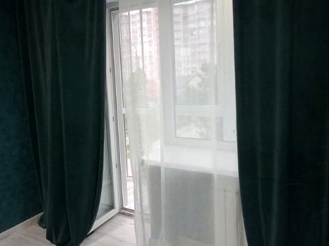 квартира за адресою Київ, Авіаконструкторська вул. (Генерала Вітрука), 23