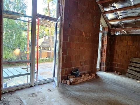 дом по адресу Евгения Патона ул.