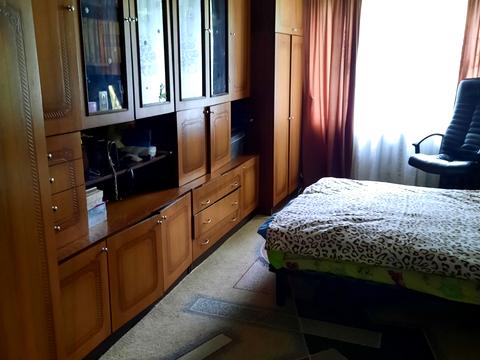 квартира по адресу Мрии ул. (Академика Туполева), 16-В