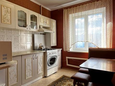 квартира за адресою Європейська вул. (Червоноармійська), 11